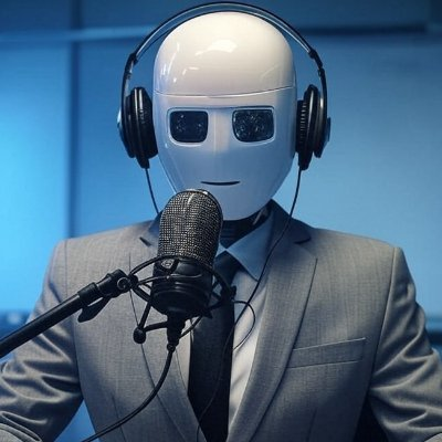 Podcast Logo