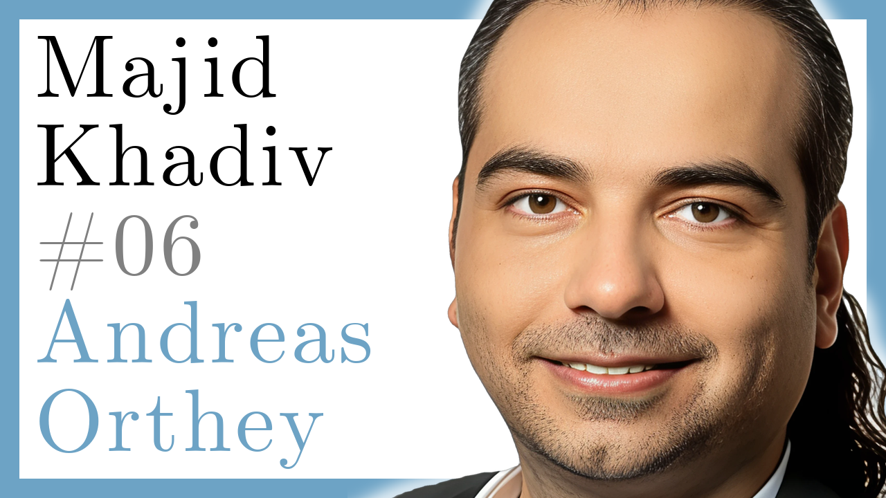 Majid Khadiv: The Future of Humanoid Robotics thumbnail