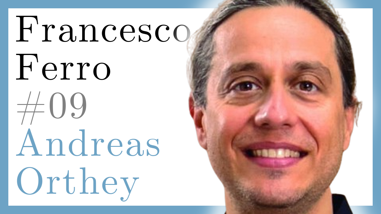 Francesco Ferro: PAL Robotics, REEM Humanoids, Retail and Service Robotics thumbnail